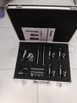 AKG High Performance Drum Microphone Set - 2