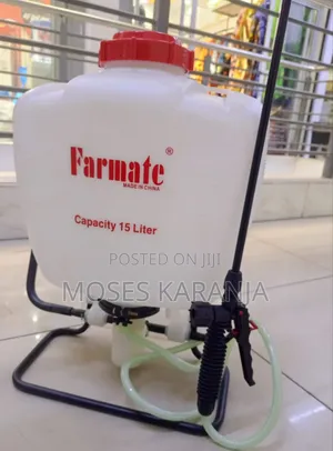 Farmate 15L Kispray cha Shamba na Bustani