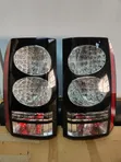 Land Rover Discovery 4 2016 Taillights - 1