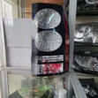 Land Rover Discovery 4 2016 Taillights - 2