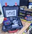 Royce 4D 16-Line Green Laser Level (100M Range) - 1