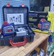 Royce 4D 16-Line Green Laser Level (100M Range) - 2