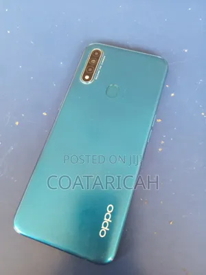 Oppo A31 64GB Blue