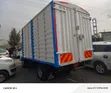 Mitsubishi Canter Food Truck - 2014 - 2