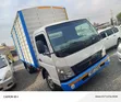 Mitsubishi Canter Food Truck - 2014 - 4