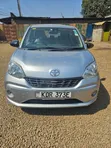 Toyota Passo 1.0 FWD 2017 Silver - 1