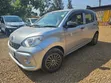 Toyota Passo 1.0 FWD 2017 Silver - 2