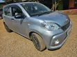 Toyota Passo 1.0 FWD 2017 Silver - 3