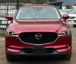 Mazda CX-5 2019 Red - 1