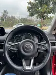 Mazda CX-5 2019 Red - 2