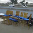 Set ya Samani za Baa - Mpya Kabisa - 2