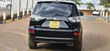 Mitsubishi Outlander 2006 Black - 1