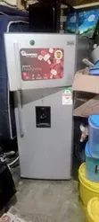Ramtons Double Door Fridge 213L - 1