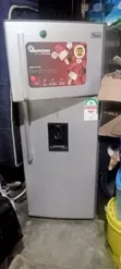 Ramtons Double Door Fridge 213L - 2