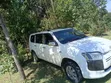 Toyota Probox 2013 - Nyeupe - 2