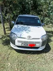 Toyota Probox 2013 - Nyeupe - 3