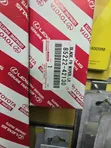 Blade za Wiper za Toyota 400mm (Mpya Kabisa) - 2