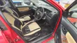 Toyota Corolla RunX 2005 Nyekundu - 4