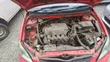 Toyota Corolla RunX 2005 Nyekundu - 5