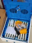 Volsmart Digital Egg Incubator - 64 Eggs - 2