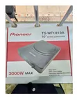 Pioneer WF1010 3000W Subwoofer Chini ya Kiti - 2