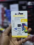 Boost 16GB Memory Card na SD Adapter - 2