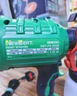 Newbeat 600W HVLP Sprayer ya Rangi ya Umeme Mpya - 2