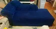 Chester Sofa Bed - Bluu - 1