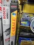 22" Universal Wiper Blades - 2