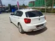 BMW 1 Series 2012 Nyeupe - 2