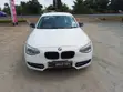 BMW 1 Series 2012 Nyeupe - 4