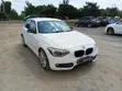 BMW 1 Series 2012 Nyeupe - 5