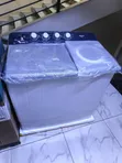 14kg Hisense Twin Tub Washing Machine - 1