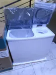 14kg Hisense Twin Tub Washing Machine - 2