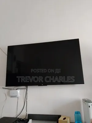 TCL 55-Inch QLED Smart TV