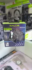 Calus 20000mAh Fast Charge Power Bank - 1