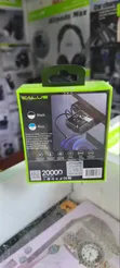 Calus 20000mAh Fast Charge Power Bank - 2