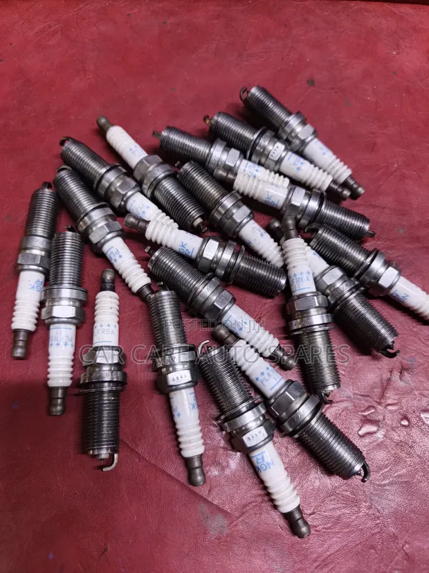 Spark Plugs za Subaru Forester & Outback - 1