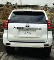 Toyota Land Cruiser Prado 2021 TX-L Diesel - 1