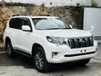 Toyota Land Cruiser Prado 2021 TX-L Diesel - 3