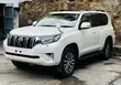 Toyota Land Cruiser Prado 2021 TX-L Diesel - 4