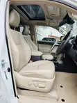 Toyota Land Cruiser Prado 2021 TX-L Diesel - 5