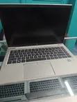 Laptop HP EliteBook 840 G7 - 8GB RAM, 256GB SSD - 2