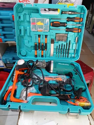 Makita 710W Electric Impact Hammer Drill