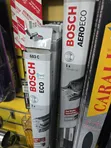 Bosch Wiper Blades za Lori 24" & 28" - 3