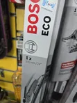 Bosch Wiper Blades za Lori 24" & 28" - 4