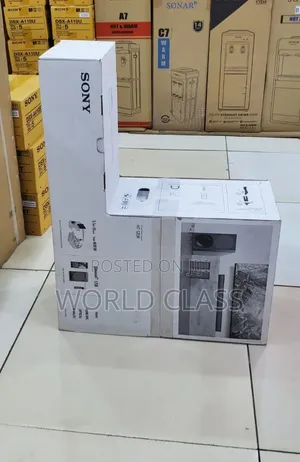 Sony HT-S20R 5.1ch Soundbar System