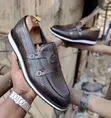 Viatu vya Timberland Double Monk - 1