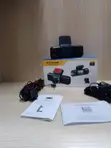 Premium 4-Channel Dash Camera - Multi-Camera Coverage - 1