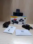 Premium 4-Channel Dash Camera - Multi-Camera Coverage - 2